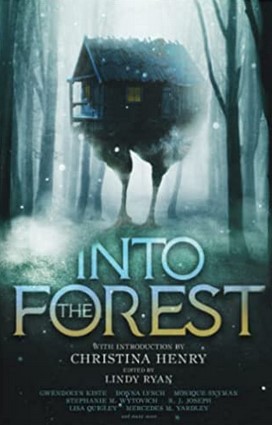 Into The Forest anthology cover