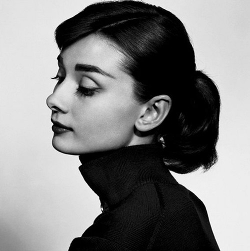 Audrey