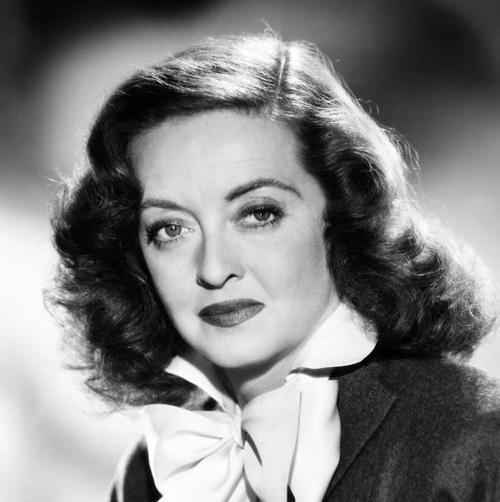 Bette Davis