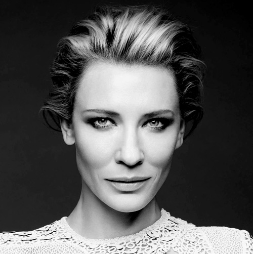 Cate Blanchett