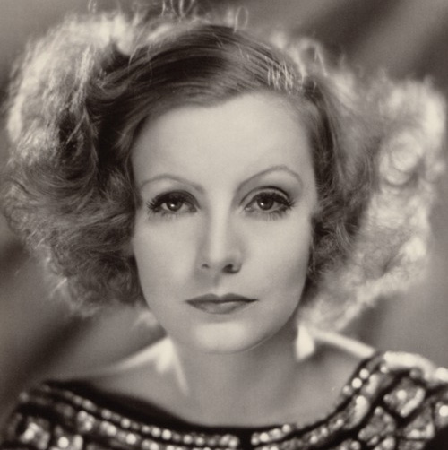Greta Garbo