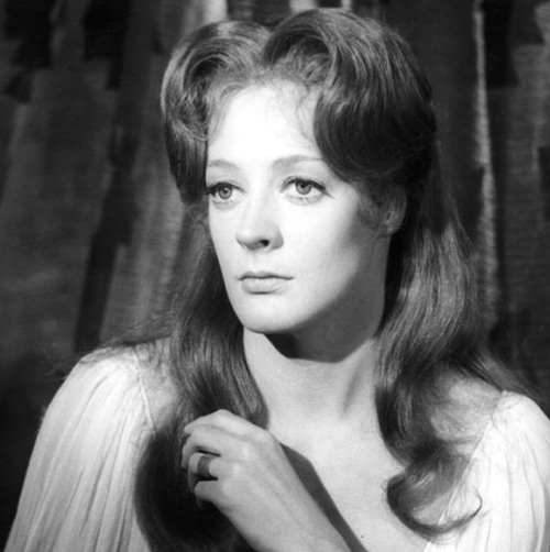 Maggie Smith