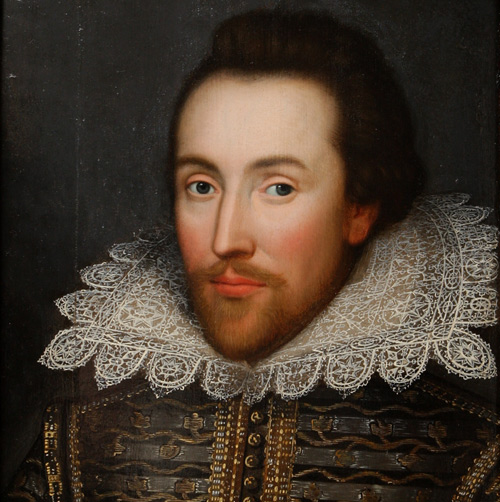 Shakespeare