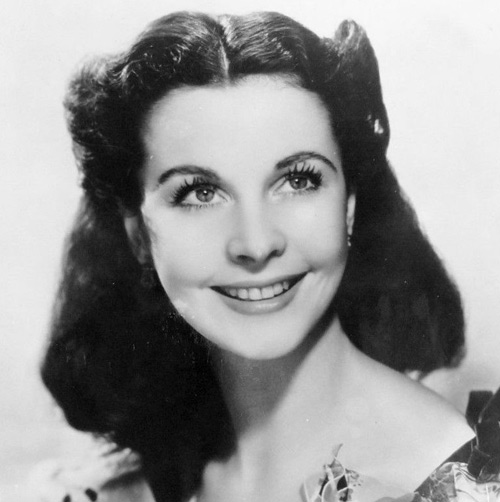 Vivien Leigh